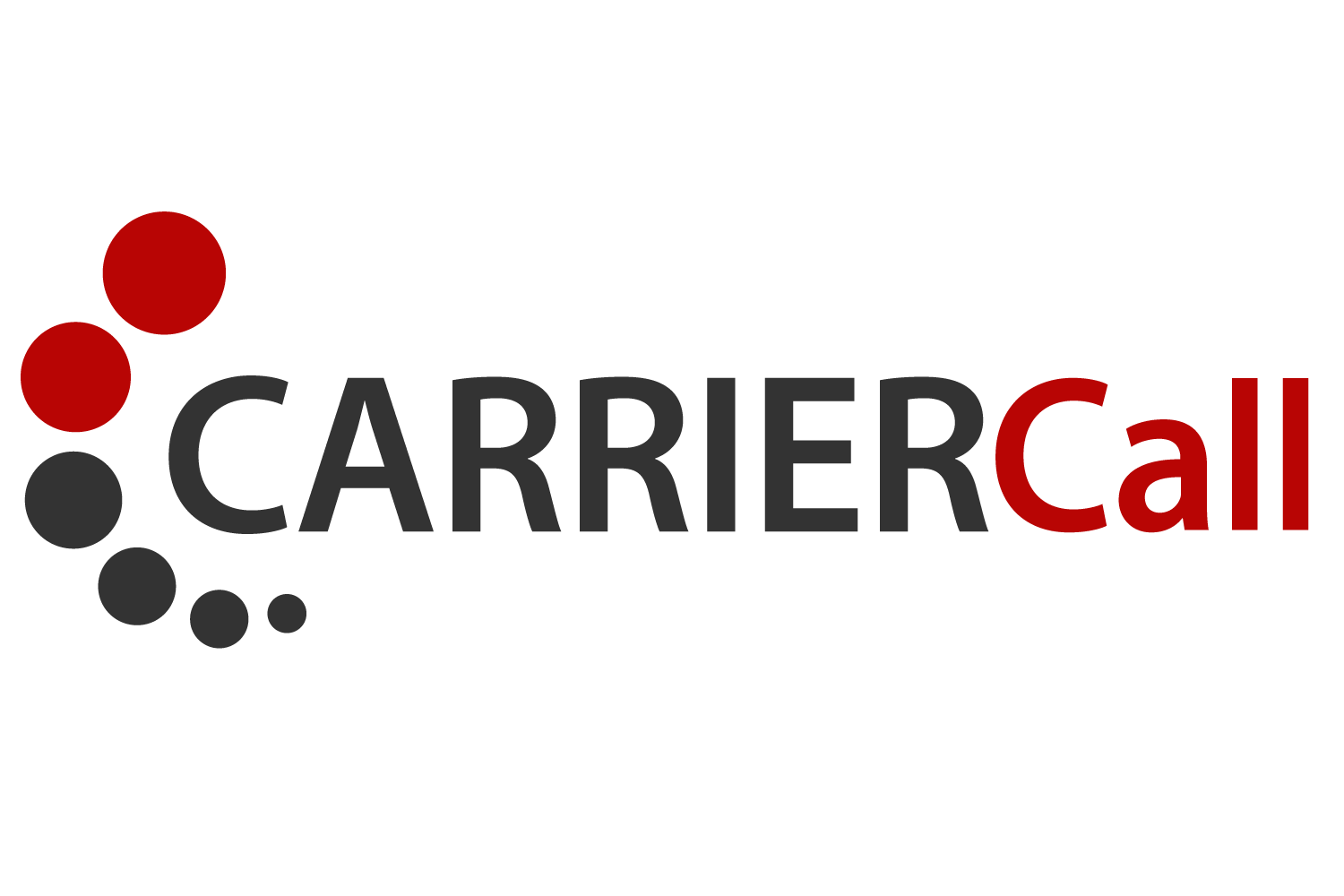  Carrier Call Logol | RGB | png