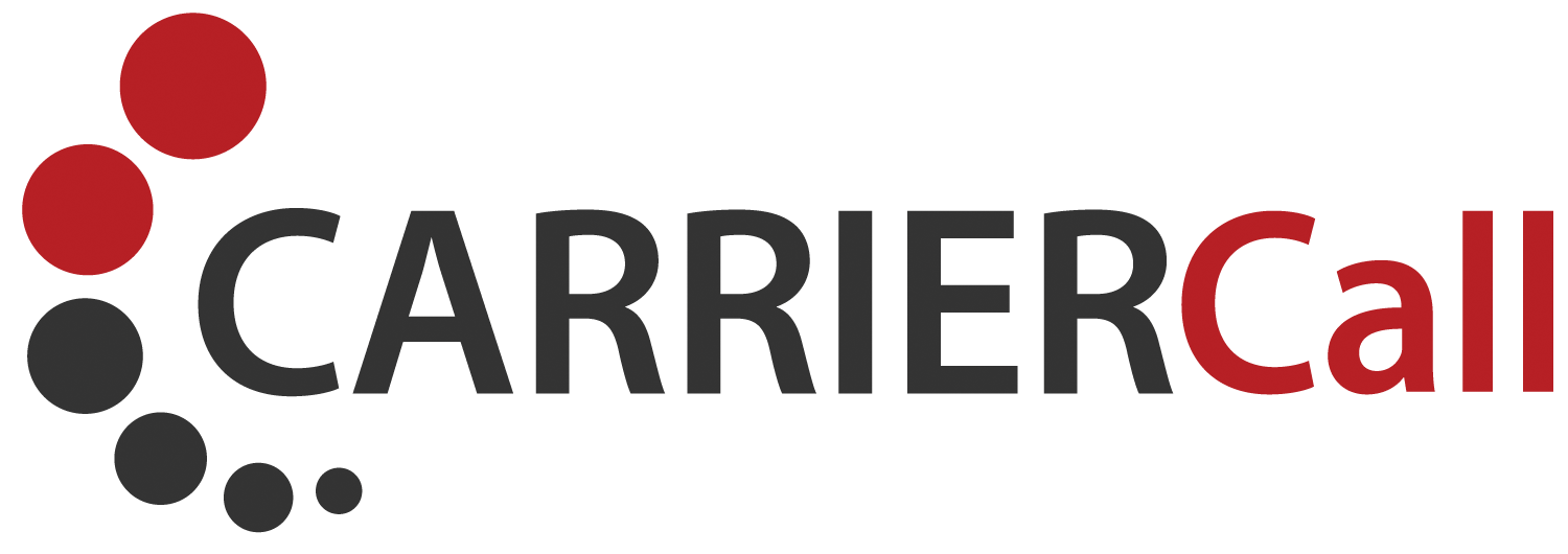 Carrier Call Logo | CMYK | png