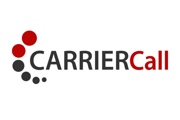 call carrier meaning