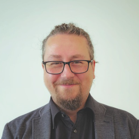 Josef Furger 